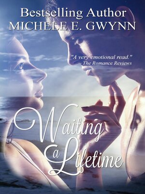 cover image of Waiting a Lifetime